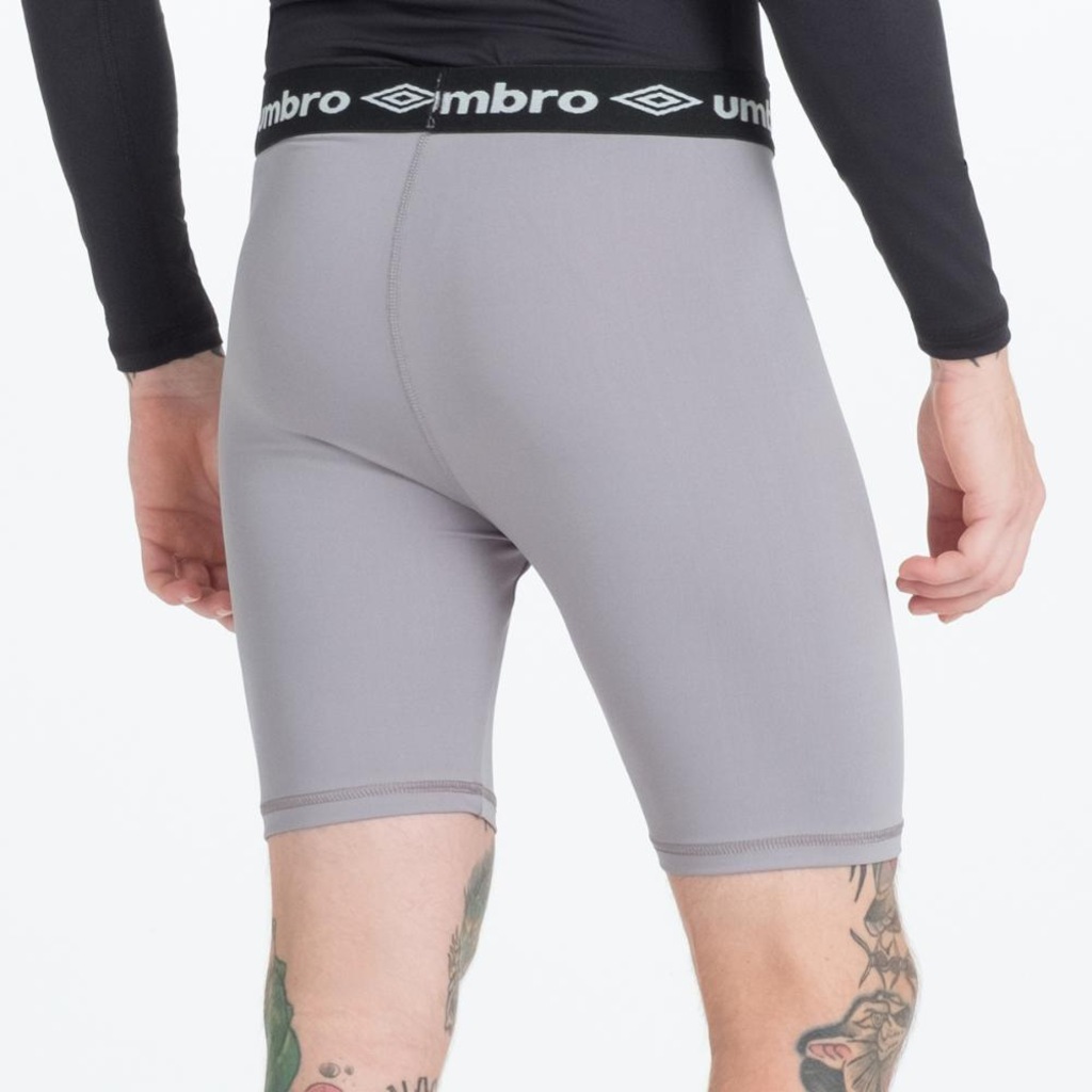 Imagem 5 do produto Bermuda Térmica Umbro Light Masculina