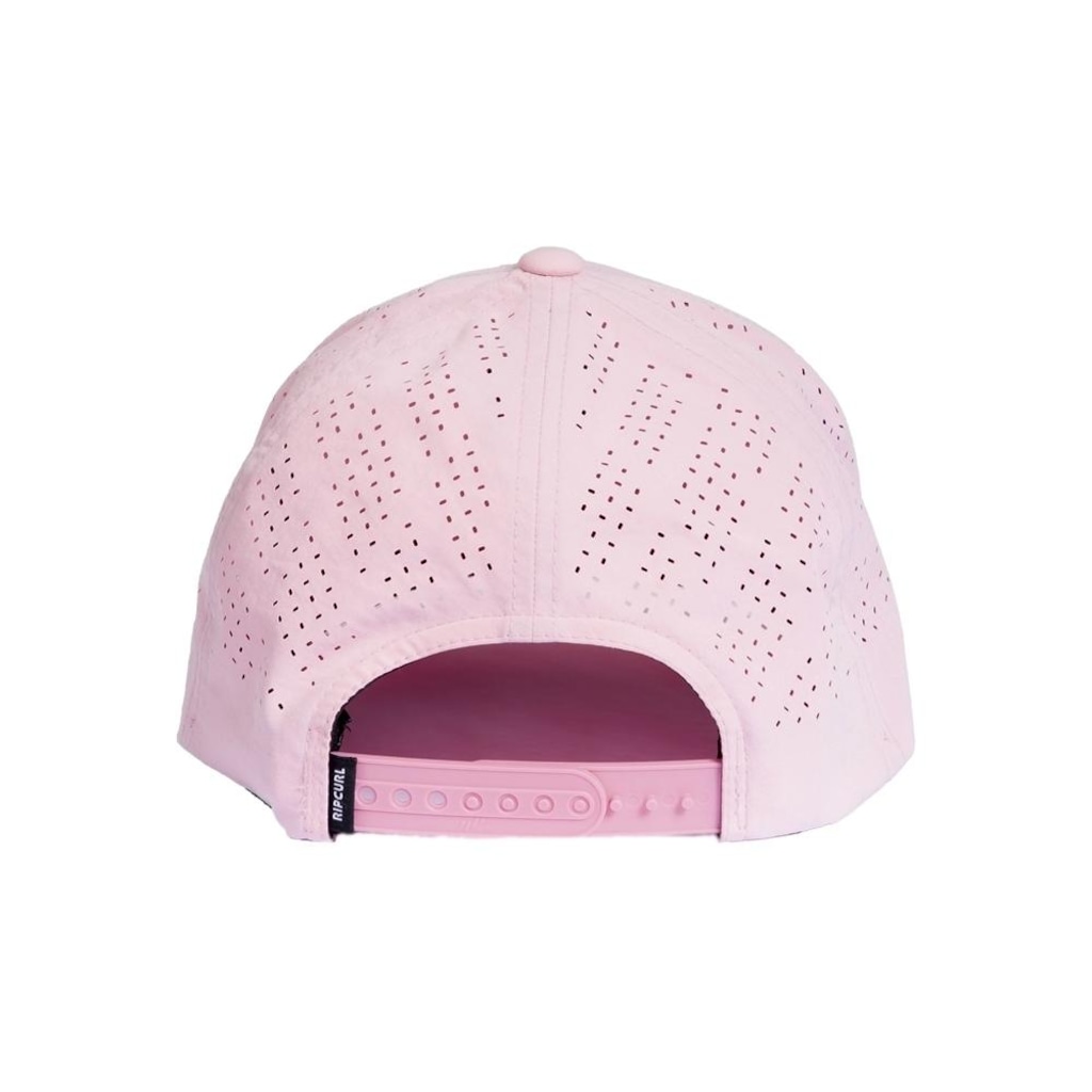 Imagem 3 do produto Boné Aba Curva Rip Curl Wave Icon - Adulto