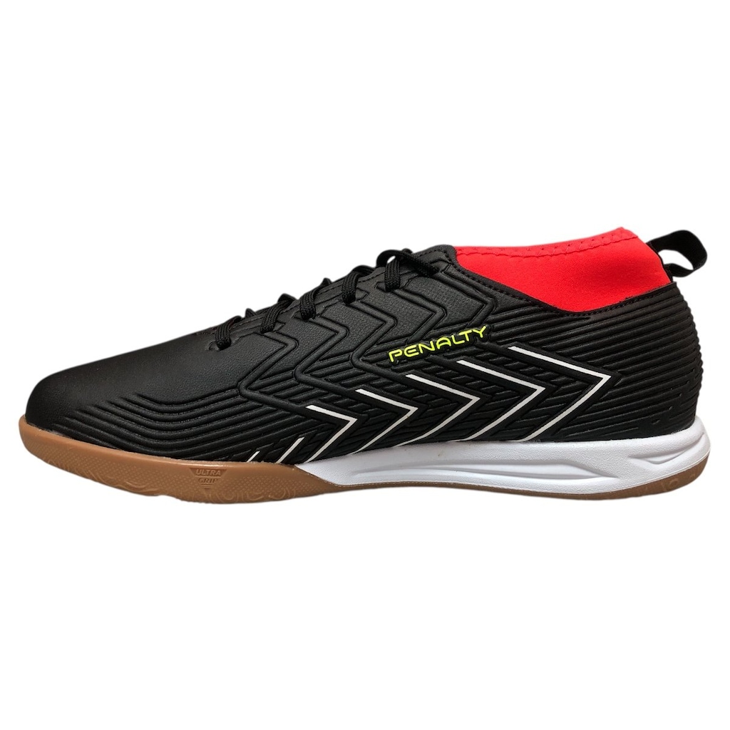 Imagem 2 do produto Chuteira Futsal Adulto Penalty Storm Y-3