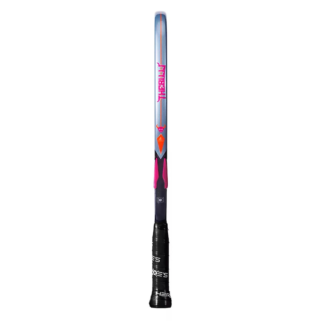 Imagem 4 do produto Raquete Beach Tennis Heroe's The Bull 12k 2025