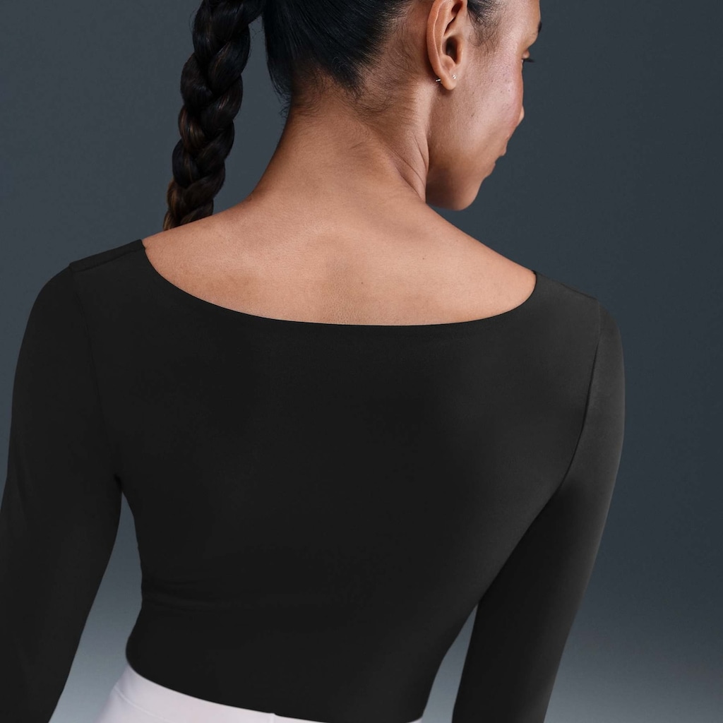 Imagem 3 do produto Body Dri-FIT Nike Form Feminino