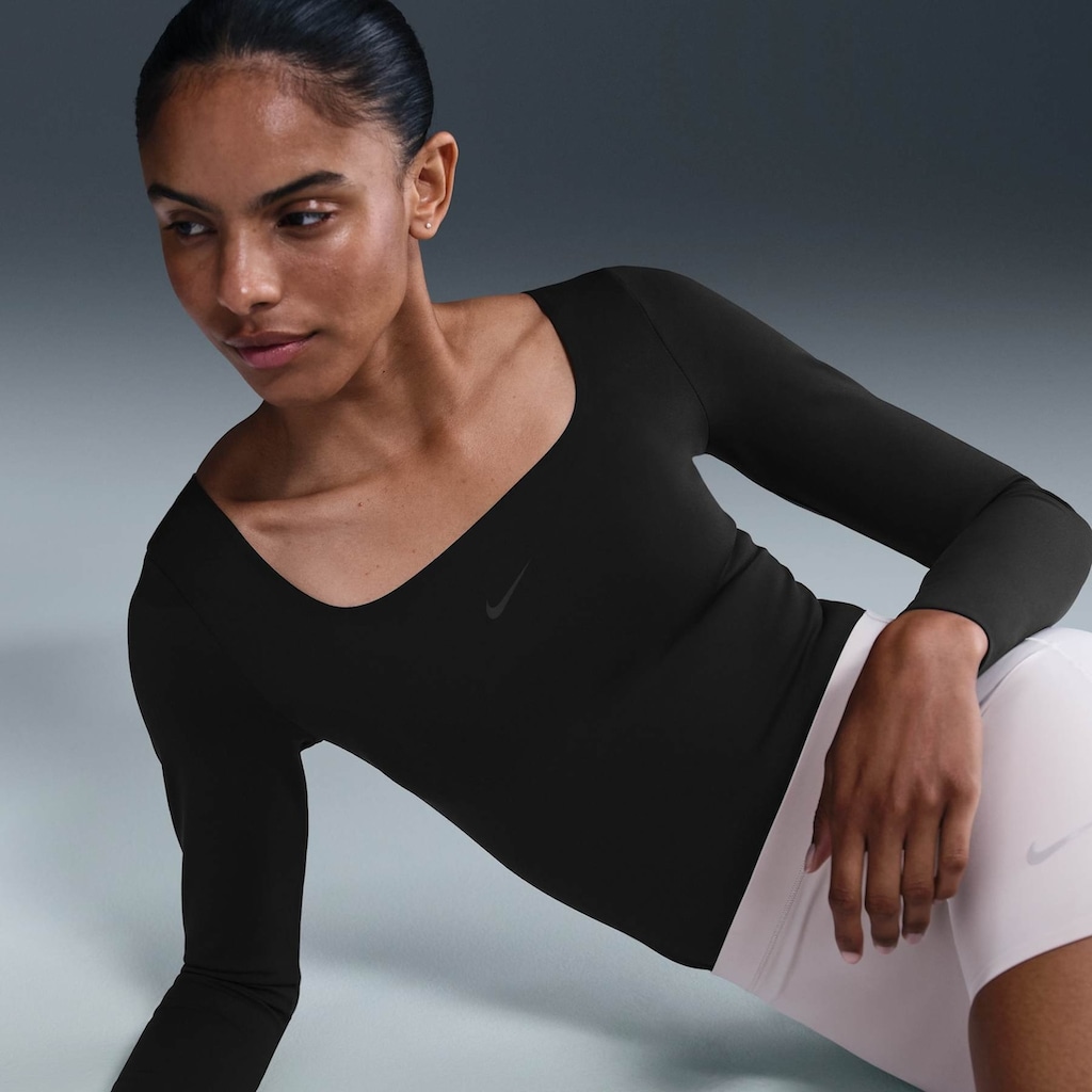 Imagem 5 do produto Body Dri-FIT Nike Form Feminino
