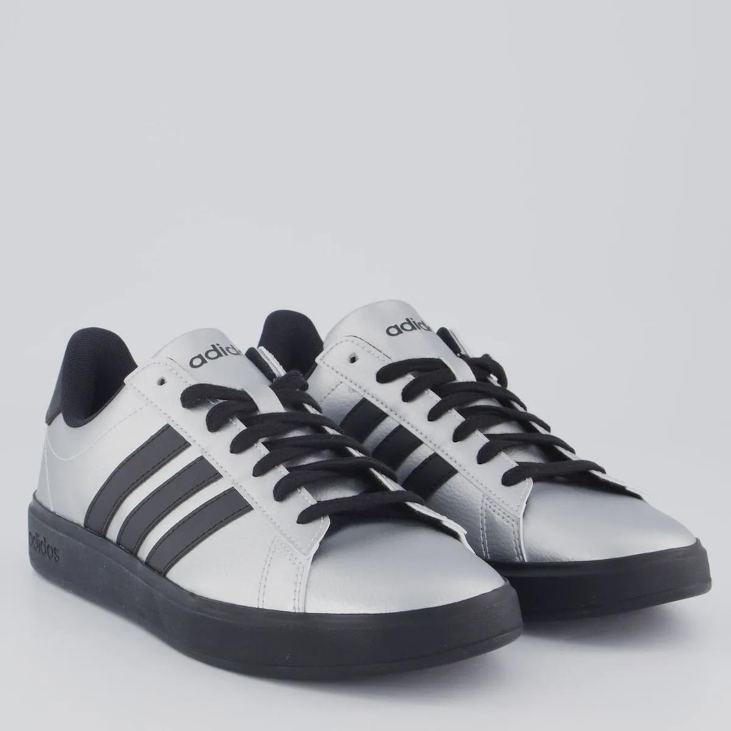 Imagem 2 do produto Tênis Feminino adidas Grand Court 2.0