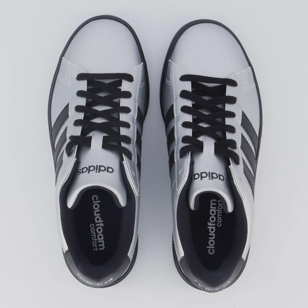 Imagem 4 do produto Tênis Feminino adidas Grand Court 2.0