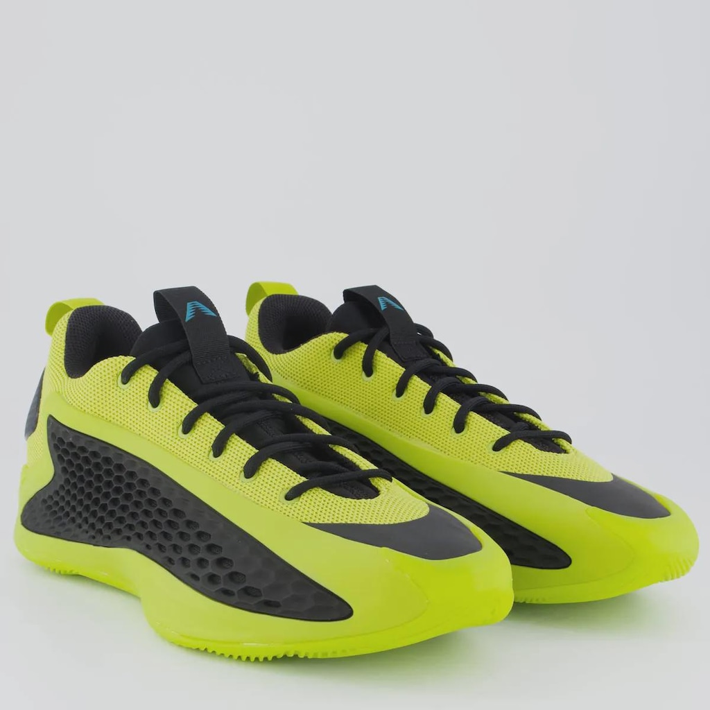 Imagem 2 do produto Tênis Masculino adidas Anthony Edwards 1 Low