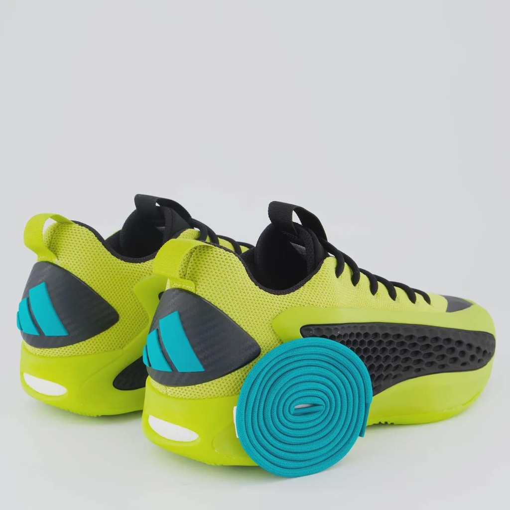 Imagem 3 do produto Tênis Masculino adidas Anthony Edwards 1 Low