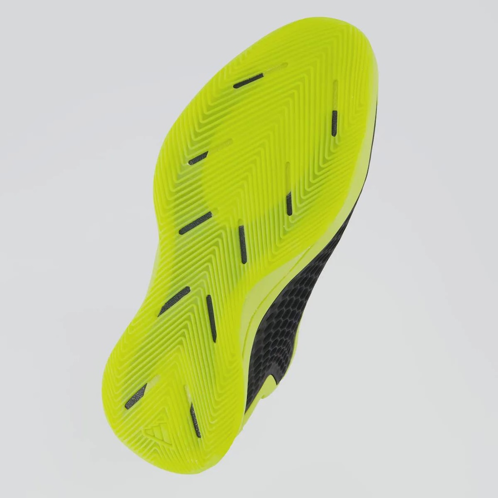 Imagem 5 do produto Tênis Masculino adidas Anthony Edwards 1 Low