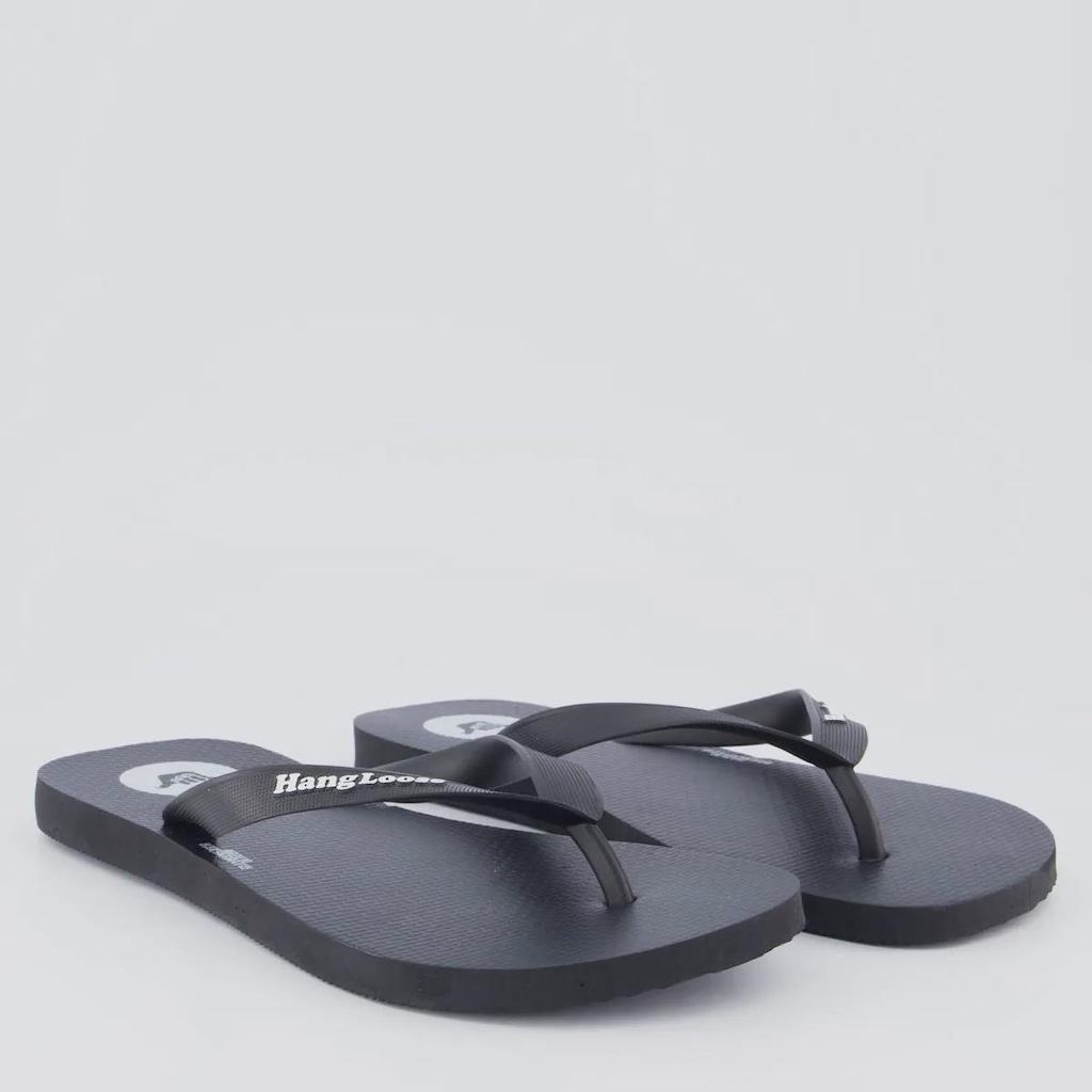 Imagem 3 do produto Chinelo Hang Loose HLFM0026 Masculino