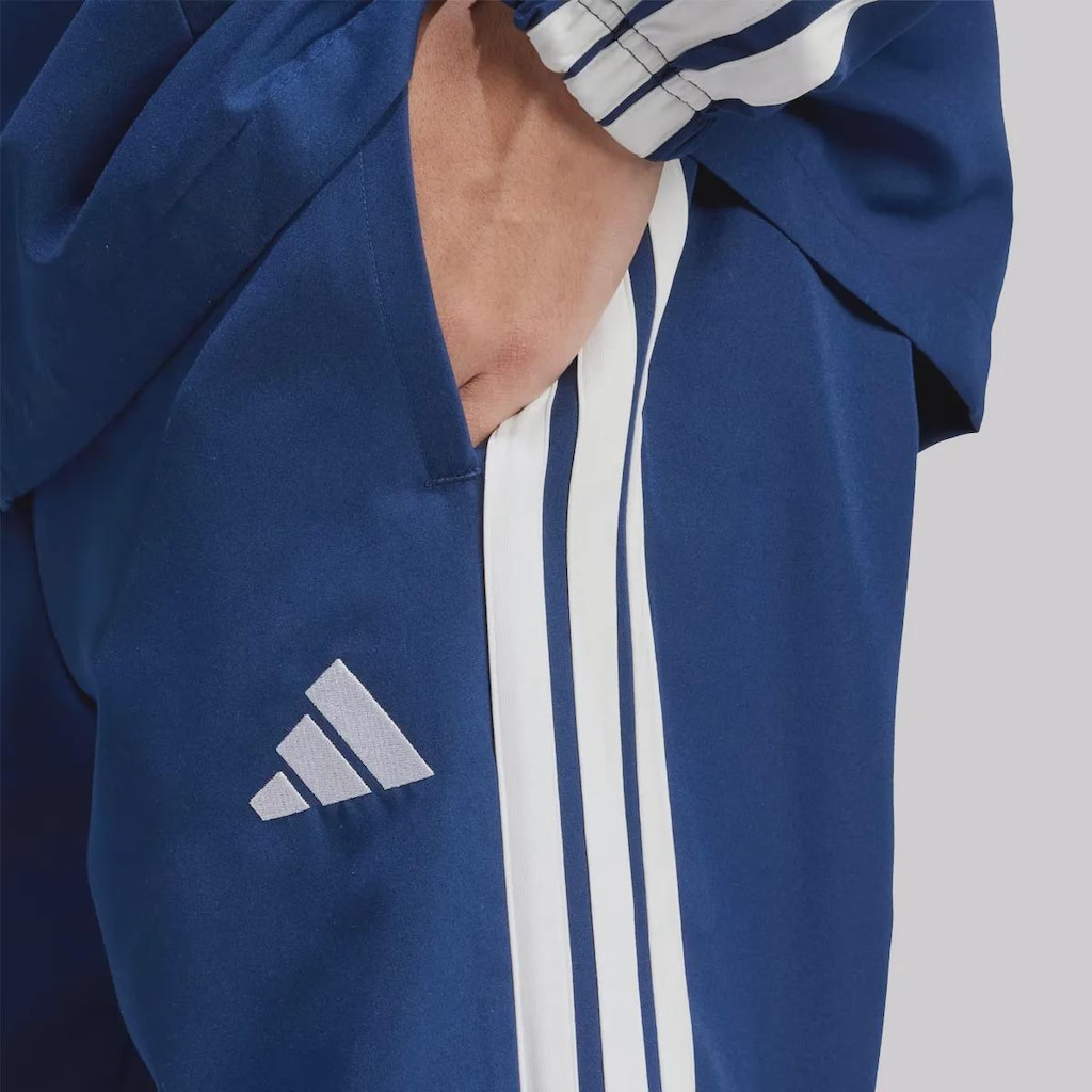 Imagem 5 do produto Agasalho adidas 3 Stripes WV Masculino