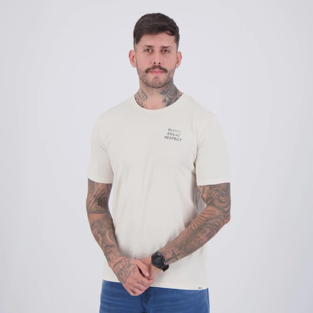 Imagem 3 do produto Camisa Under Armour Payoff SS Masculina