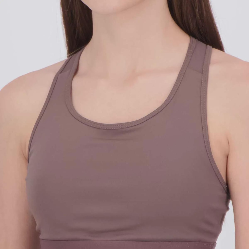 Imagem 5 do produto Top New Balance Sport Essentials Active Feminino