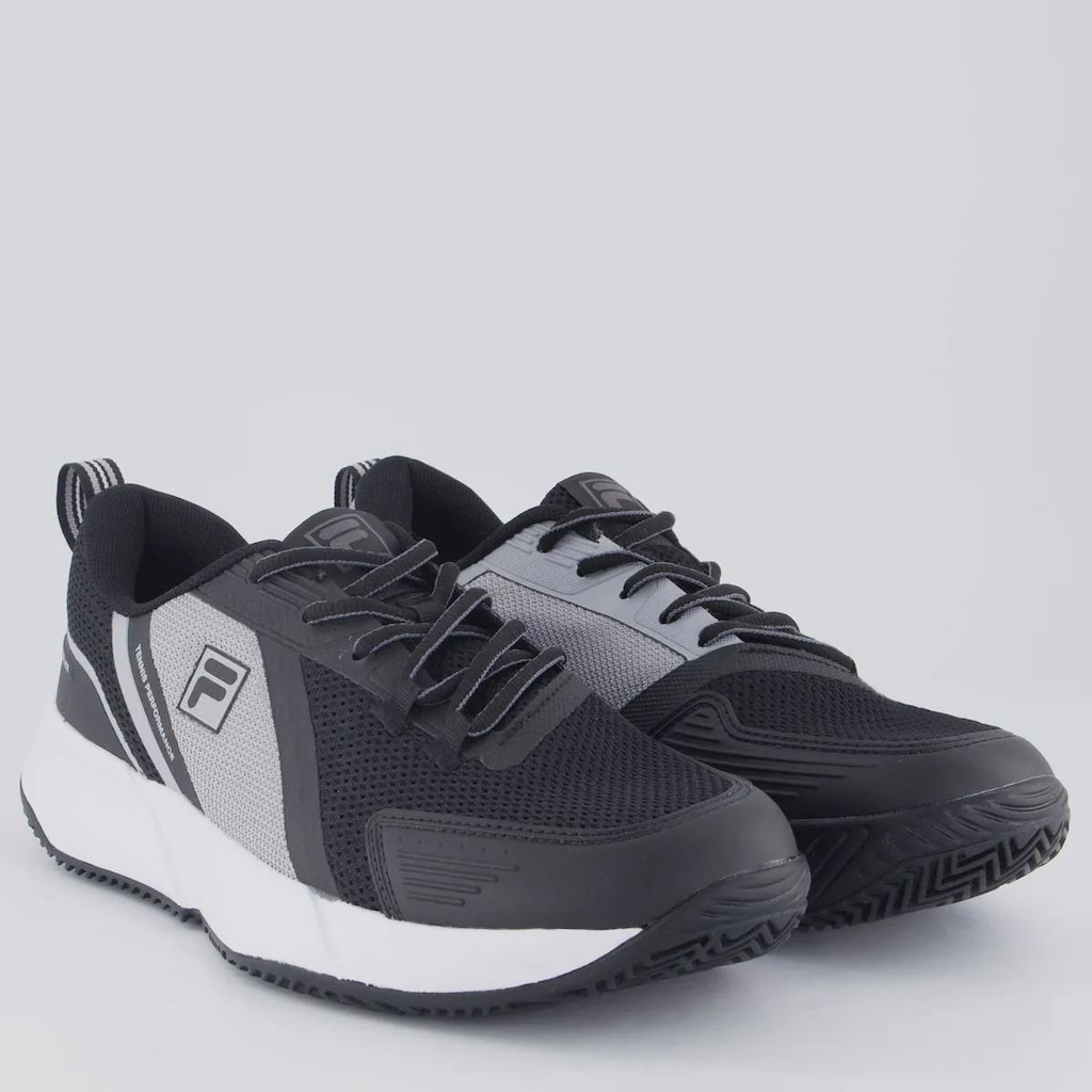 Imagem 2 do produto Tênis Masculino Fila Master Ace