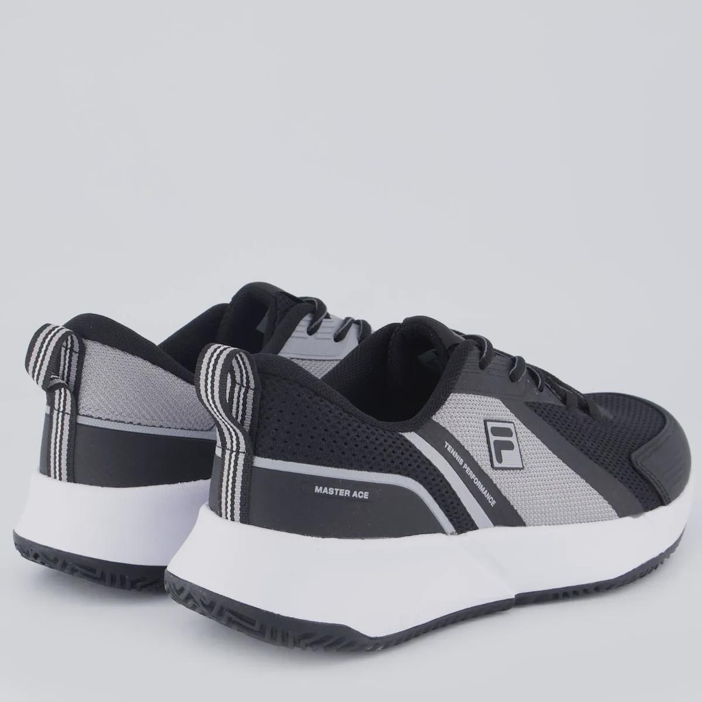 Imagem 3 do produto Tênis Masculino Fila Master Ace