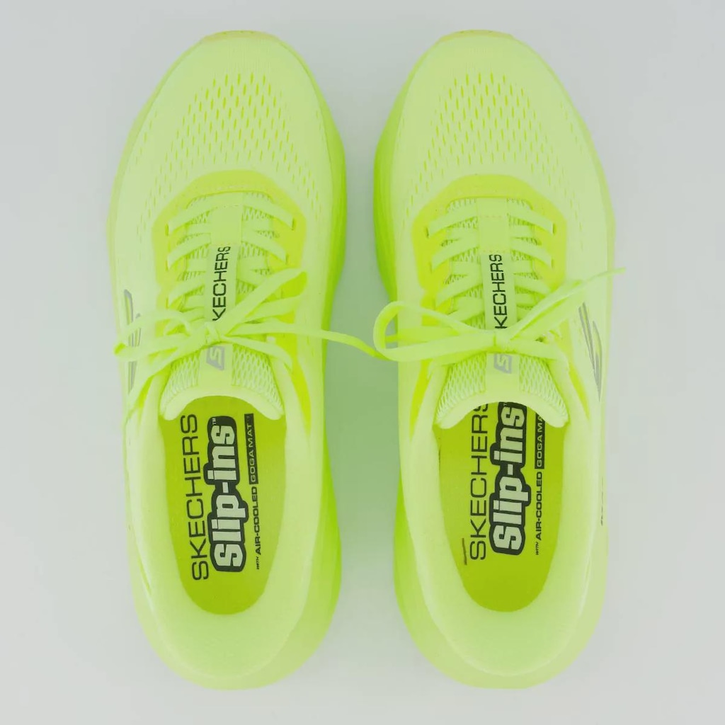 Imagem 4 do produto Tênis Feminino Skechers Max Run
