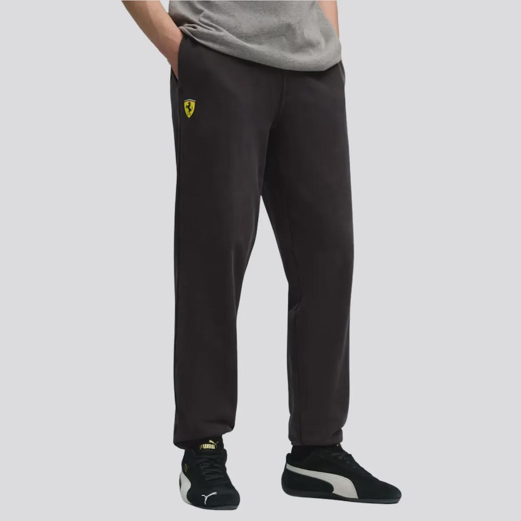 Imagem 2 do produto Calça Puma Ferrari Sweat Pants Masculina