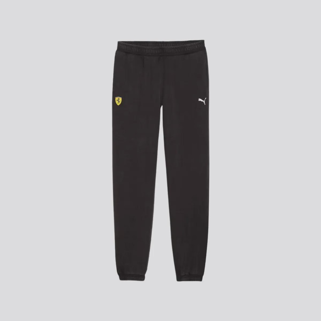 Imagem 4 do produto Calça Puma Ferrari Sweat Pants Masculina