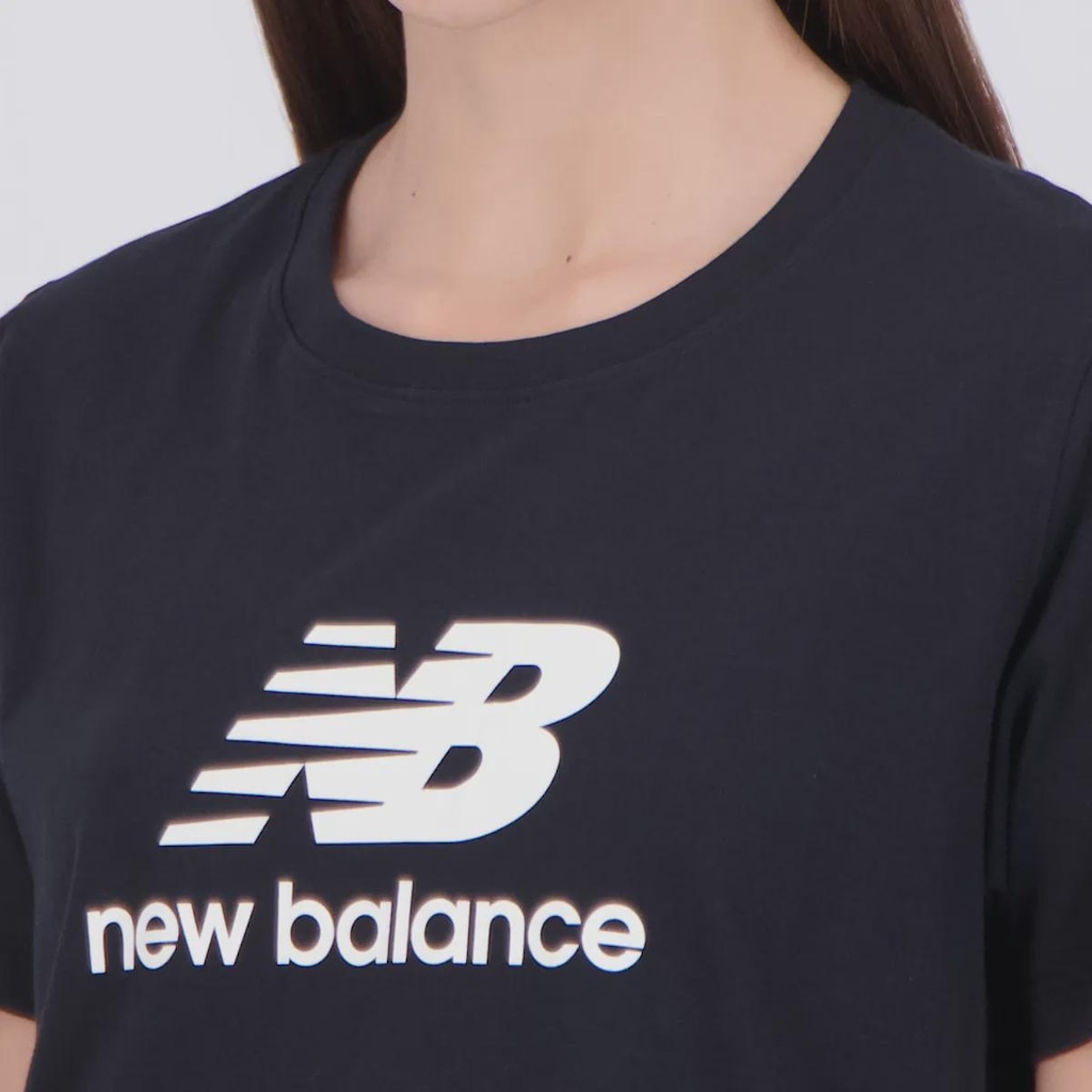 Imagem 5 do produto Camiseta New Balance Essentials Feminina