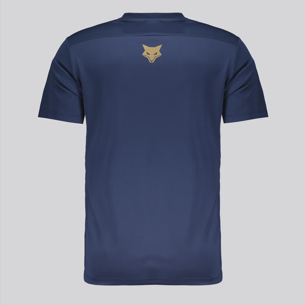 Imagem 3 do produto Camisa Cruzeiro Impacto Masculino