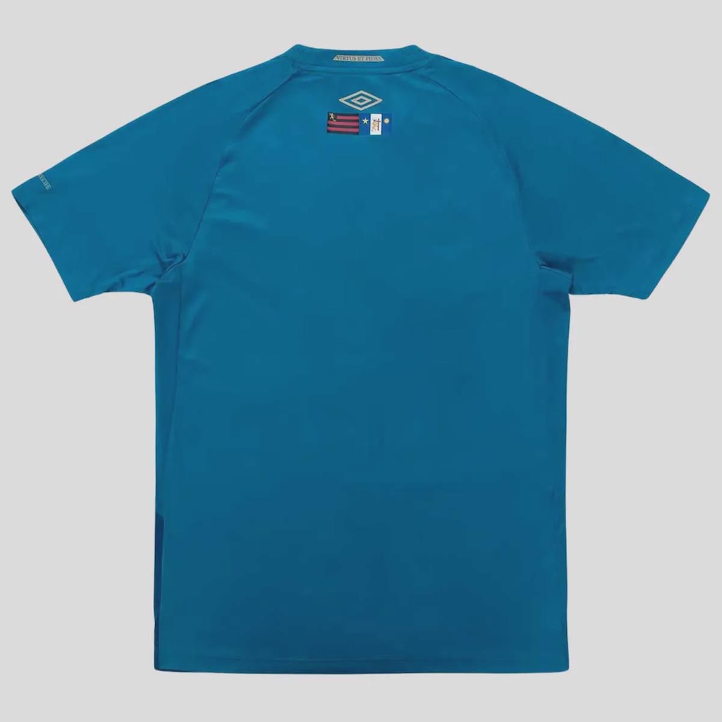 Imagem 2 do produto Camisa Umbro Sport III 2025 Infantil Unissex