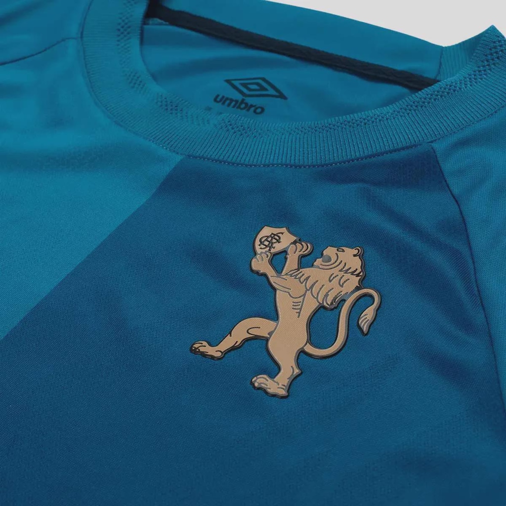 Imagem 3 do produto Camisa Umbro Sport III 2025 Infantil Unissex