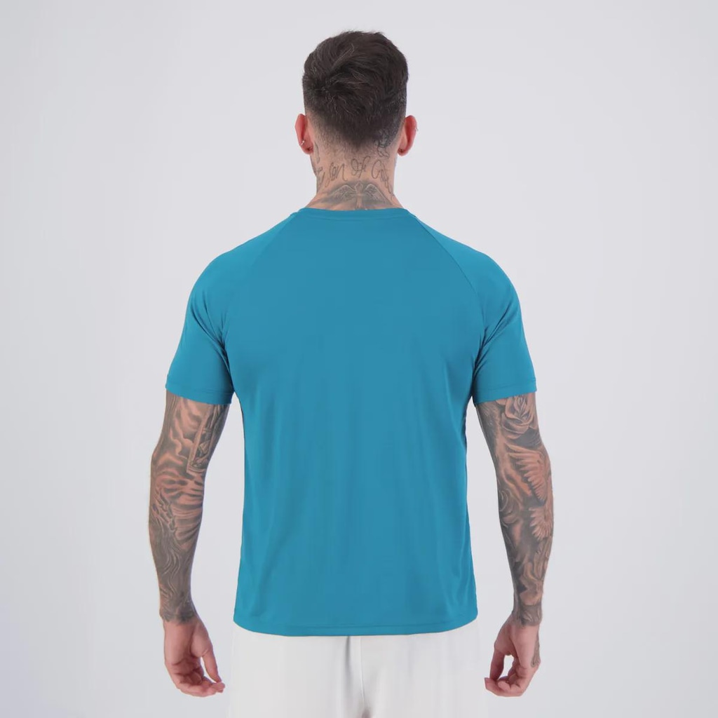 Imagem 4 do produto Camiseta Topper Deep V Masculina