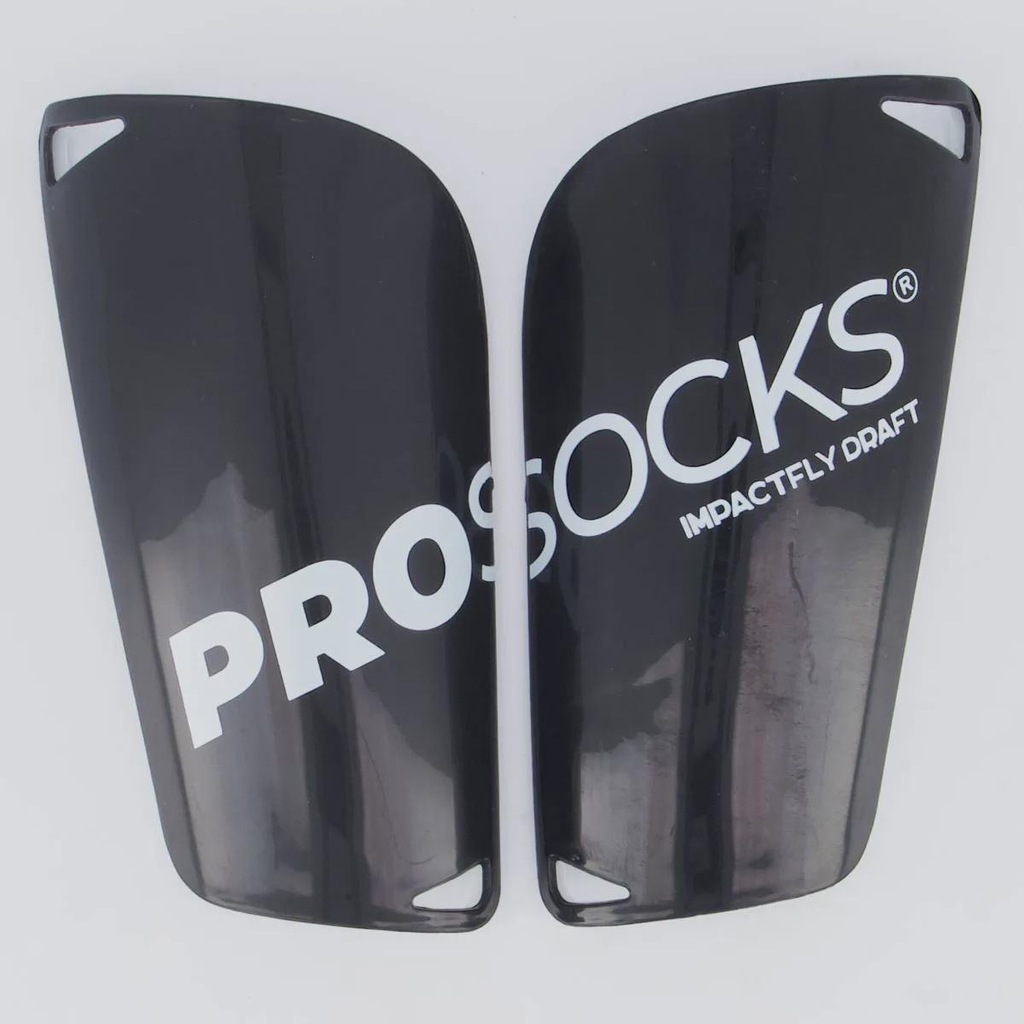 Imagem 2 do produto Caneleira Pro Socks Impact Unissex