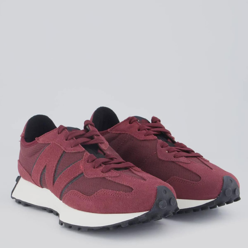 Imagem 2 do produto Tênis Feminino New Balance 327 V1X
