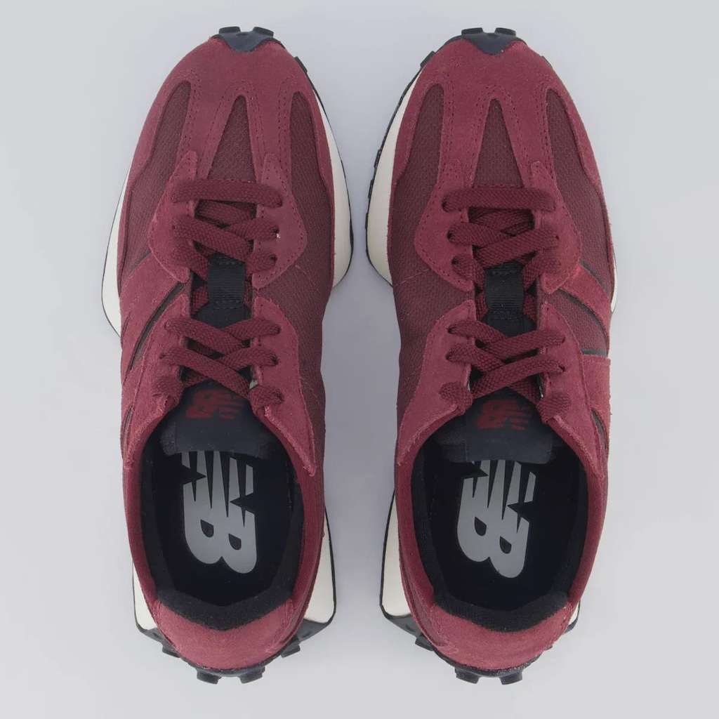 Imagem 4 do produto Tênis Feminino New Balance 327 V1X