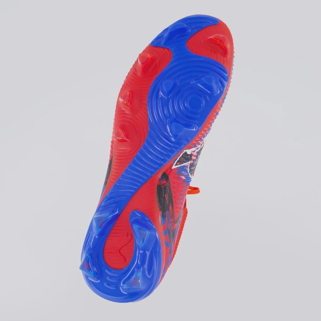 Imagem 5 do produto Chuteira de Campo Masculina Puma Future 8 Match Playmakers FG/AG