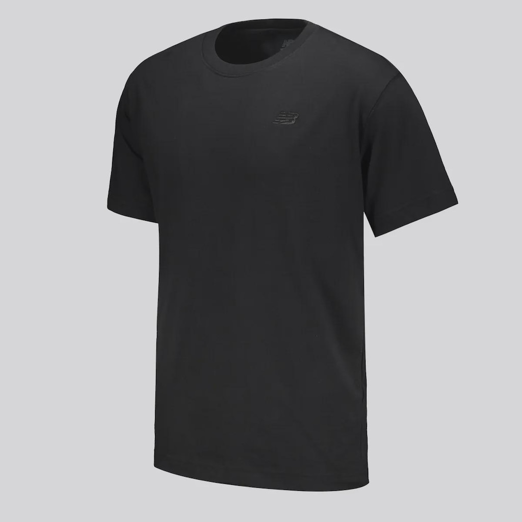 Imagem 2 do produto Camisa New Balance Small Logo Masculina
