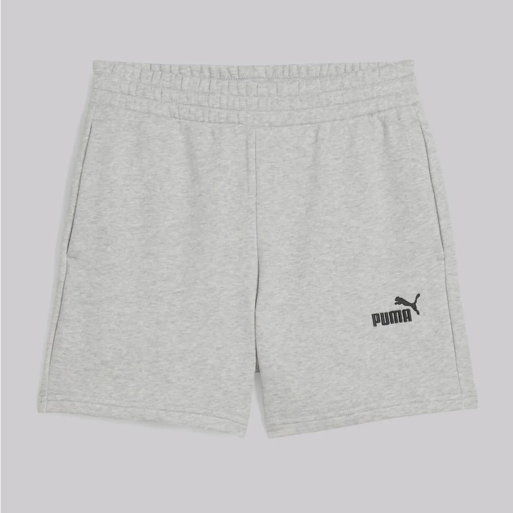 Imagem 4 do produto Shorts Puma ESS Small NO. 1 Logo 5 Feminino