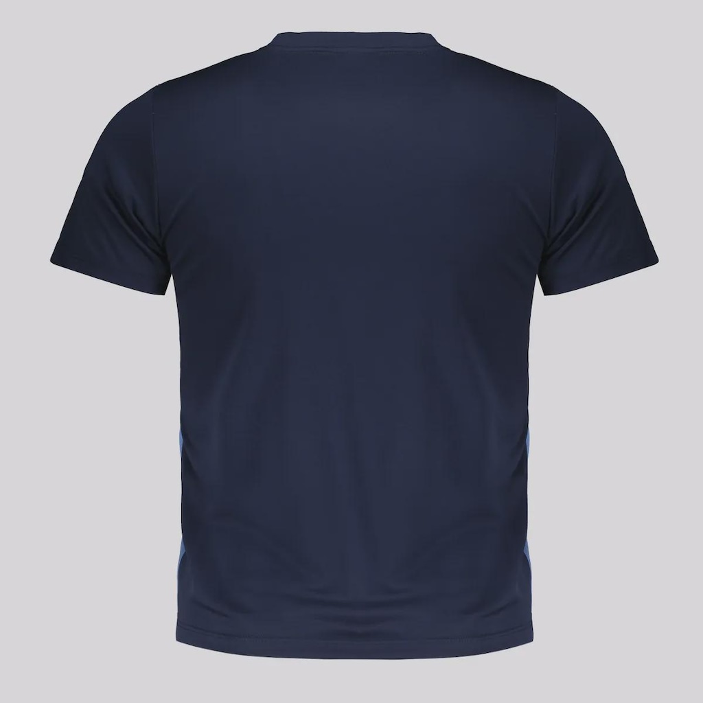 Imagem 3 do produto Camisa Manchester City Shield Infantil