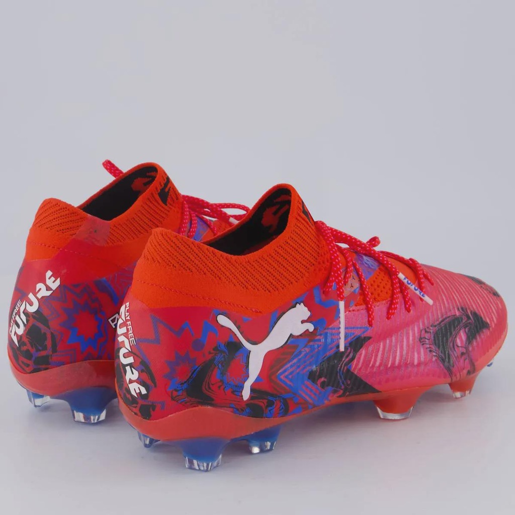 Imagem 3 do produto Chuteira de Campo Masculina Puma Future 8 Ultimate Playmakers FG