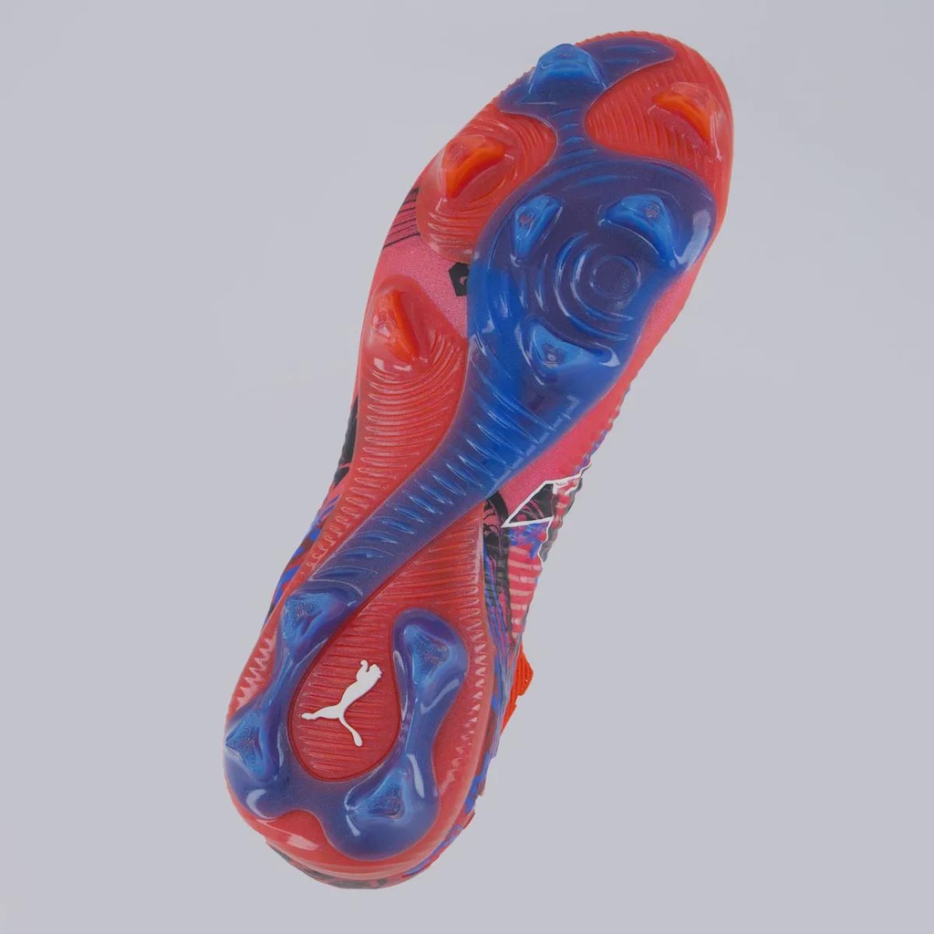 Imagem 5 do produto Chuteira de Campo Masculina Puma Future 8 Ultimate Playmakers FG