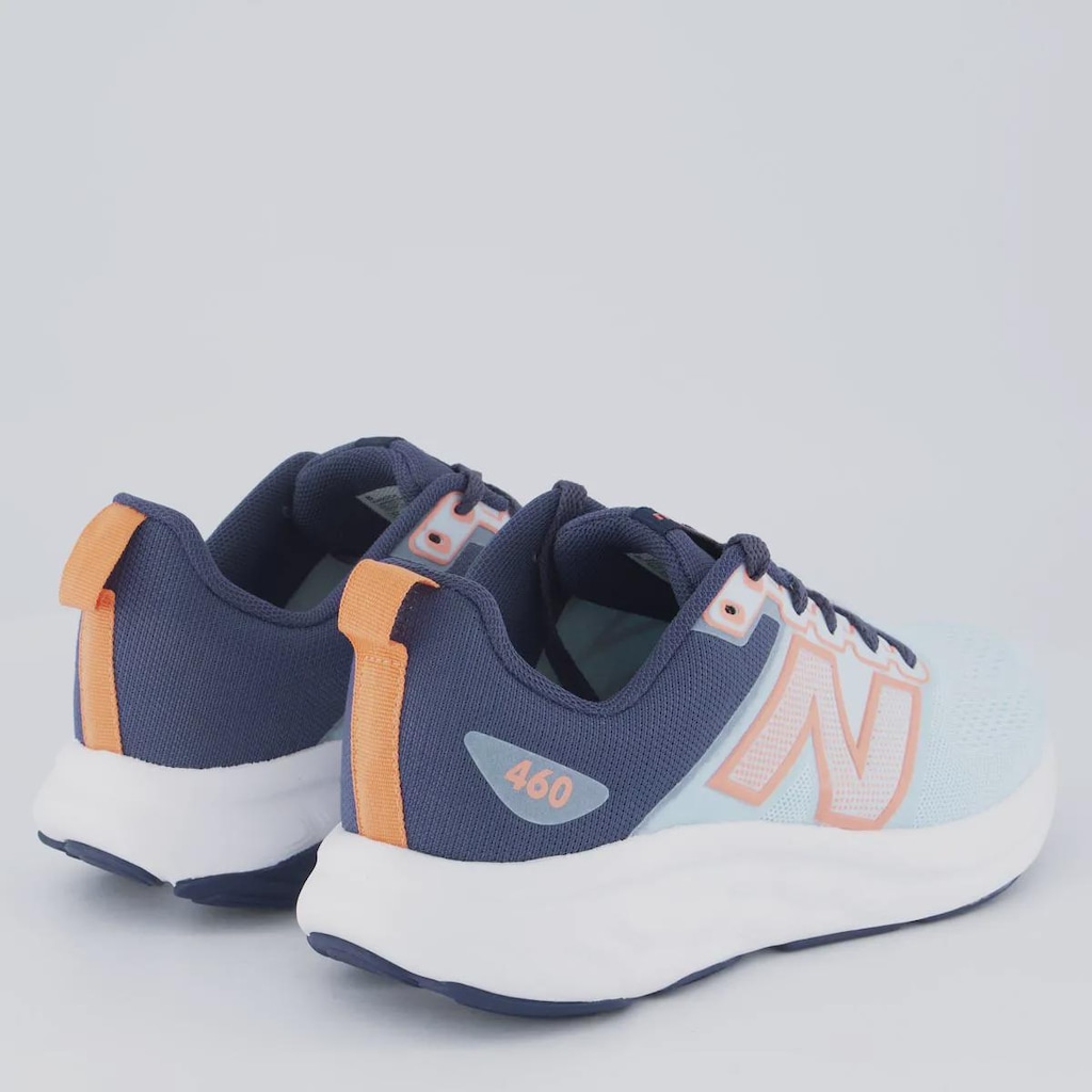 Imagem 3 do produto Tênis Feminino New Balance 460 V4
