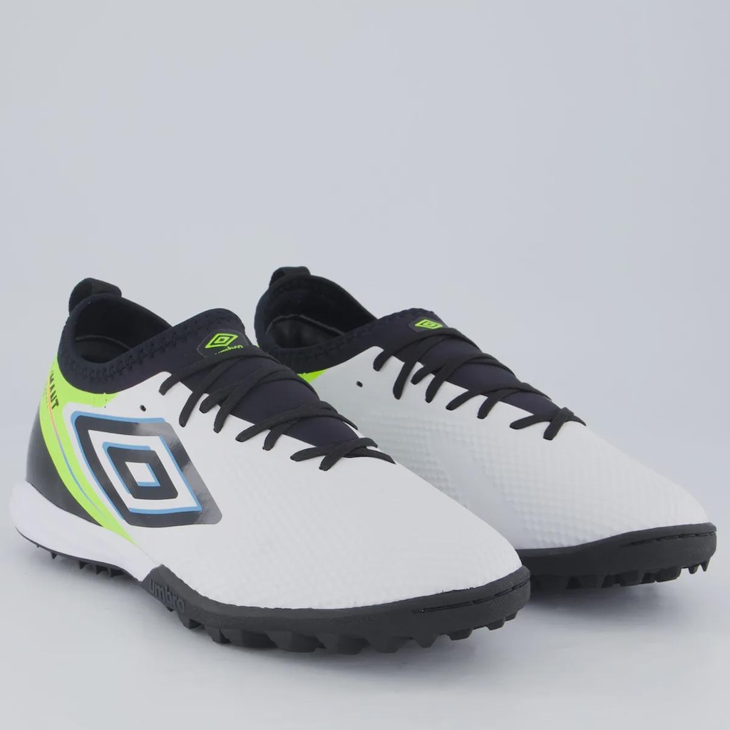 Imagem 2 do produto Chuteira Society Masculina Umbro Adamant Top Speed Club