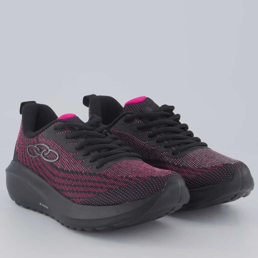 Imagem 2 do produto Tênis Feminino Olympikus Evasense Acqua