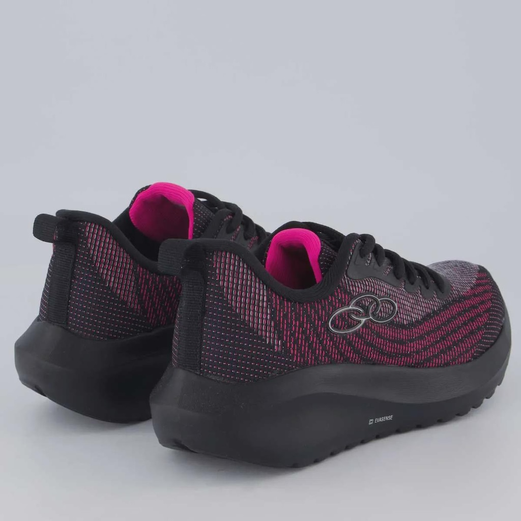 Imagem 3 do produto Tênis Feminino Olympikus Evasense Acqua