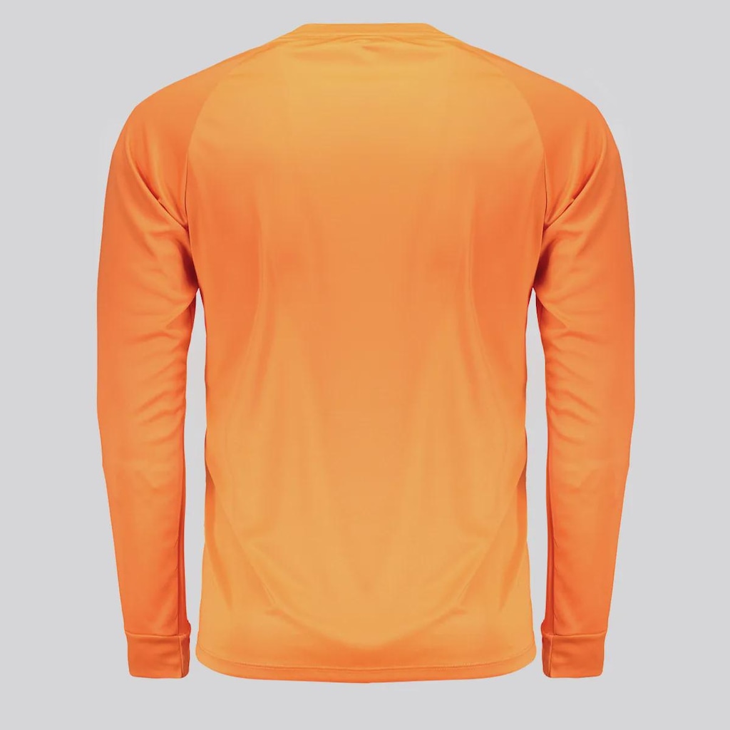 Imagem 3 do produto Camisa Topper ML Goleiro Tracks II Infantil