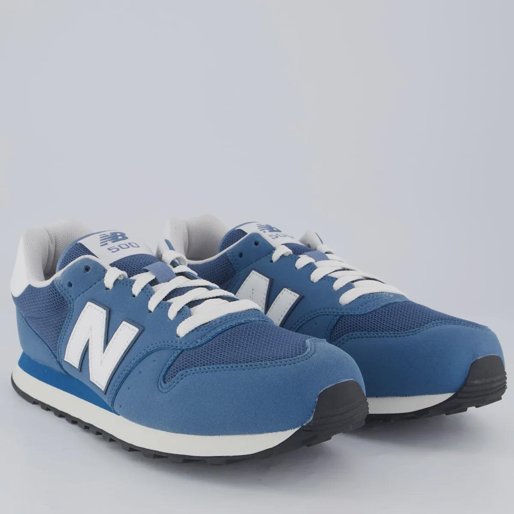 Imagem 2 do produto Tênis Feminino New Balance 500 V2