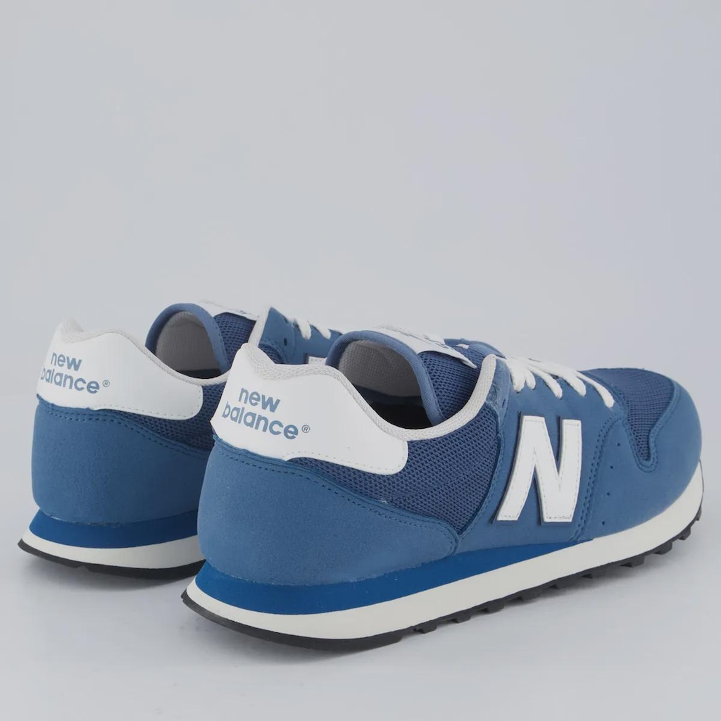 Imagem 3 do produto Tênis Feminino New Balance 500 V2