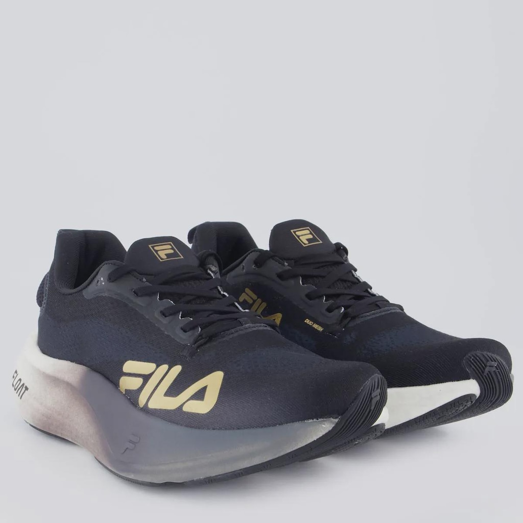 Imagem 2 do produto Tênis Masculino Fila Float Maxxi 2 Pro