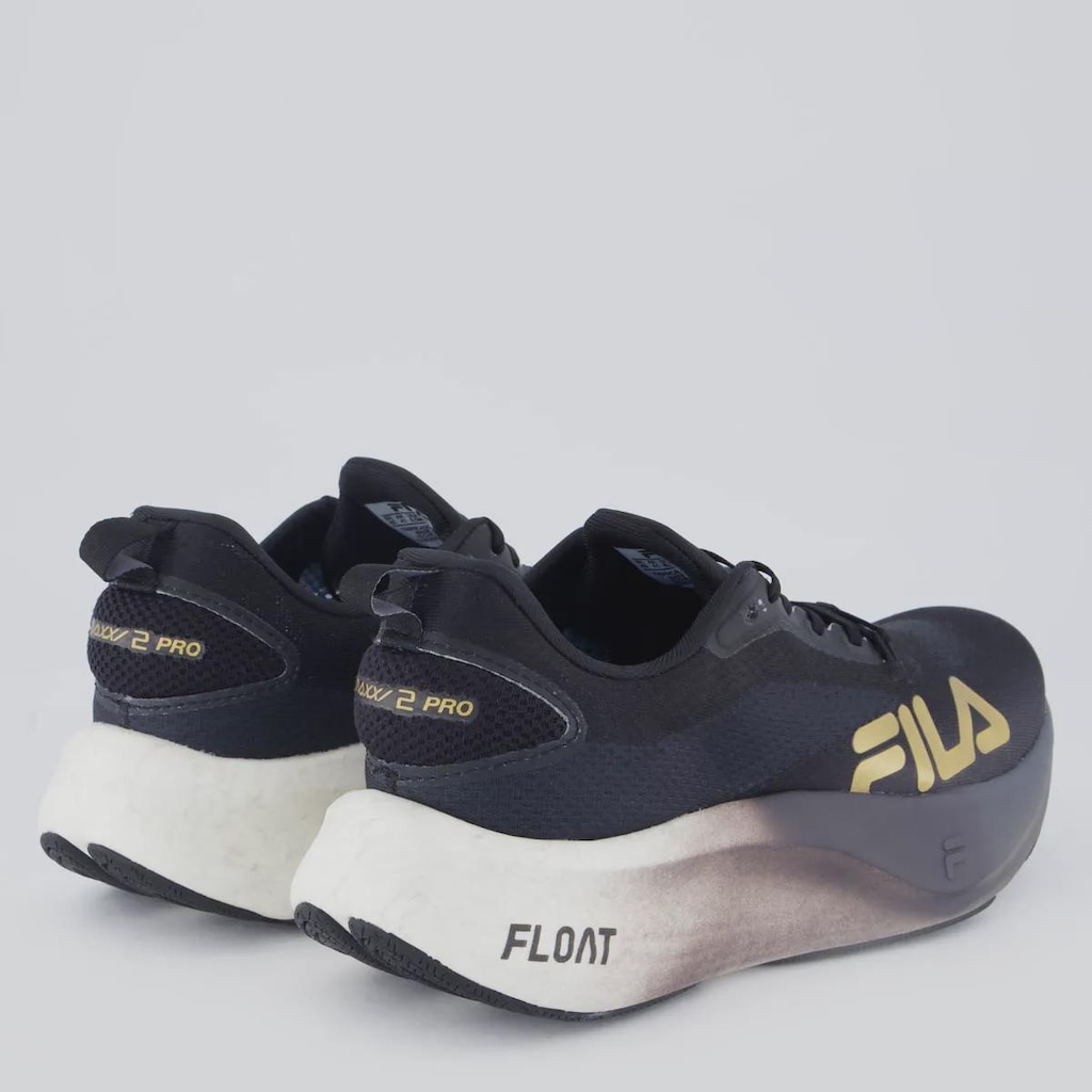 Imagem 3 do produto Tênis Masculino Fila Float Maxxi 2 Pro