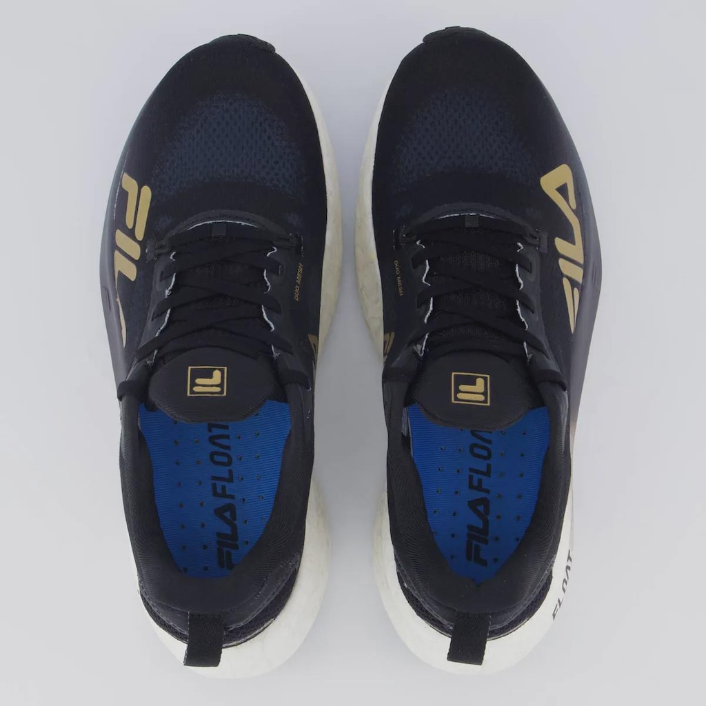 Imagem 4 do produto Tênis Masculino Fila Float Maxxi 2 Pro