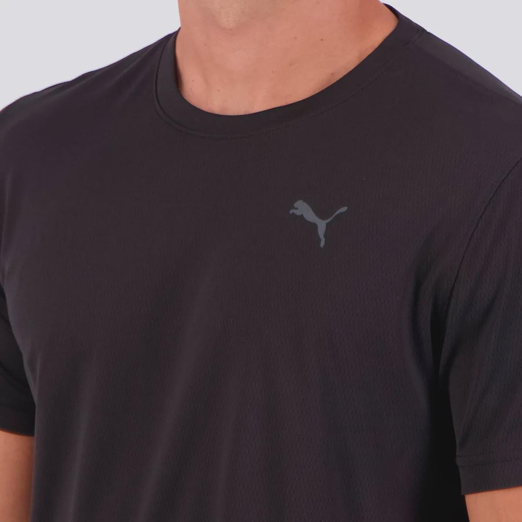 Imagem 5 do produto Camiseta Puma Graphics Running Masculina