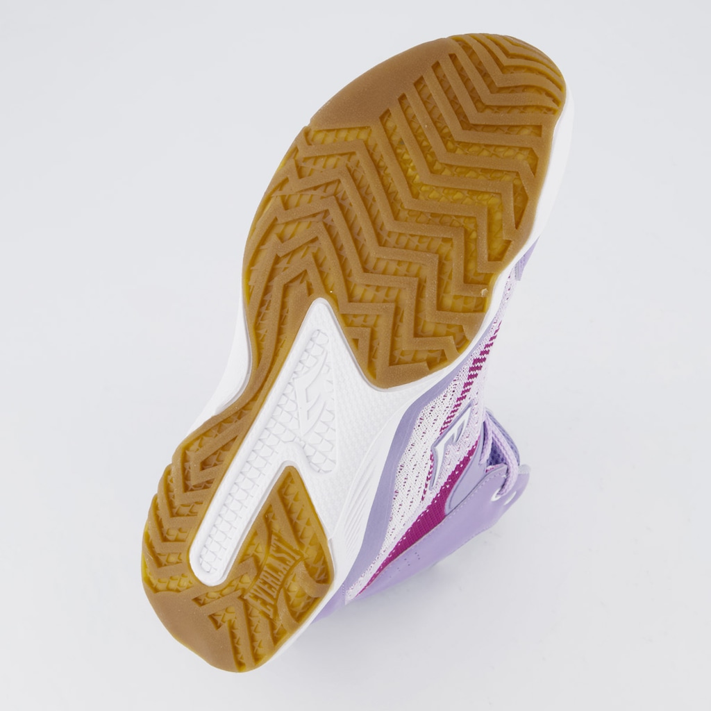 Imagem 5 do produto Tênis Feminino Everlast Forceknit Pro