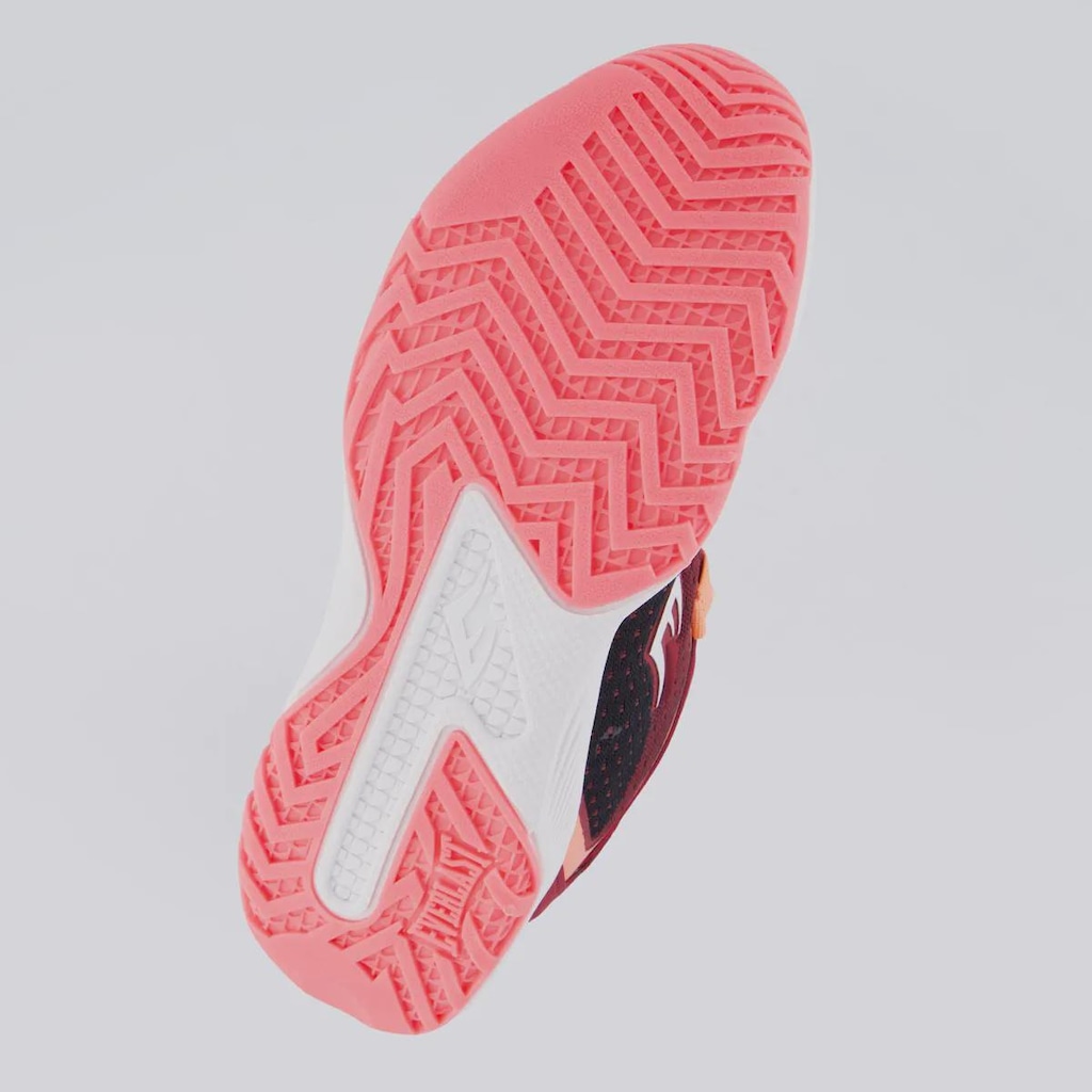 Imagem 5 do produto Tênis Feminino Everlast Forceknit Low