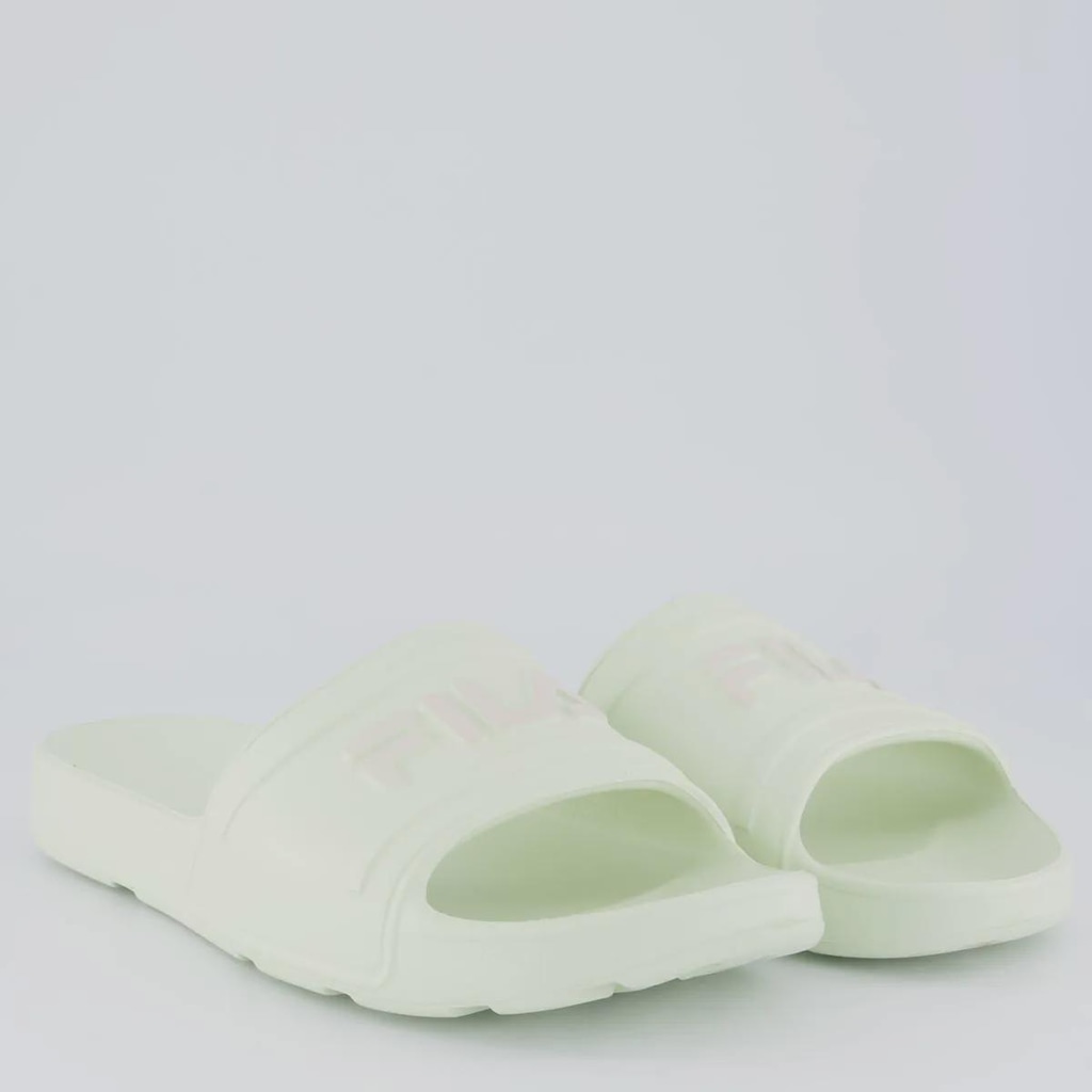 Imagem 3 do produto Chinelo Fila Sleek Slide Feminino