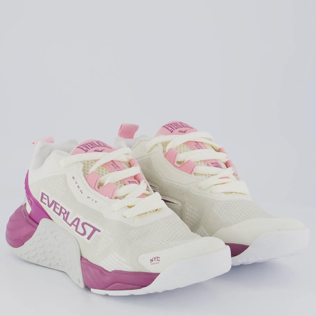 Imagem 2 do produto Tênis Feminino Everlast Climber Ultra