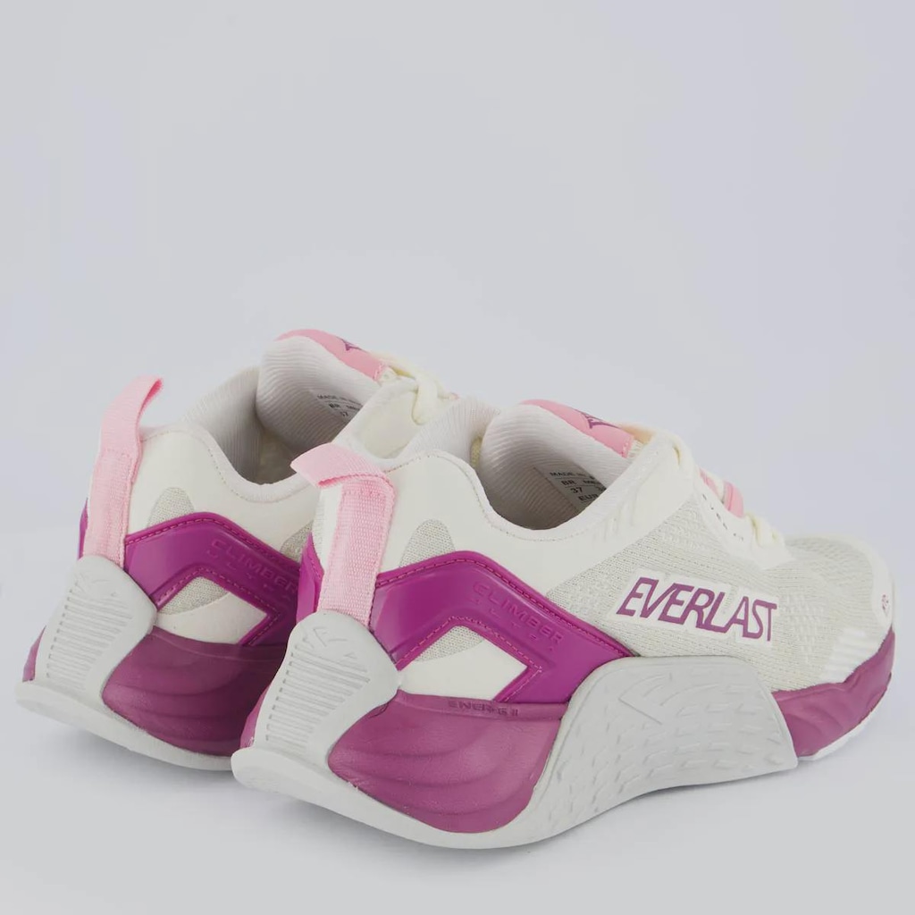 Imagem 3 do produto Tênis Feminino Everlast Climber Ultra